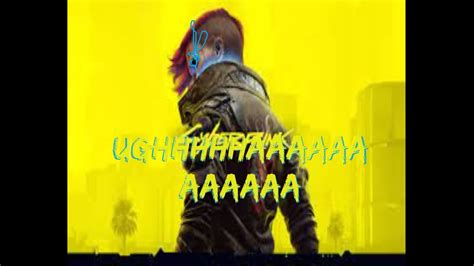My game crashes — Cyberpunk 2077 .